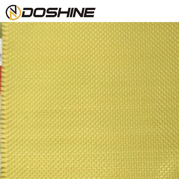 Aramid Plain Weave Fiber