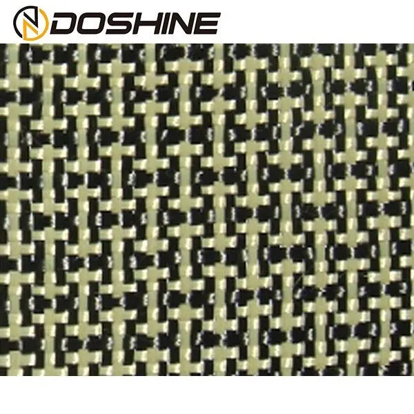 LÅG vikt CAROBN VÄVD HYBRID