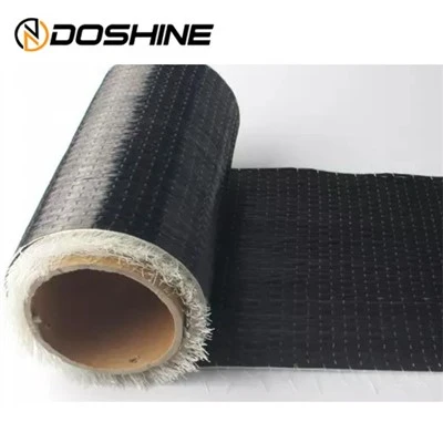 What is carbon fiber?